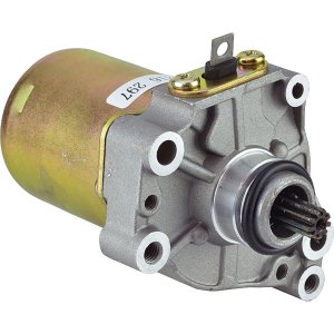 Starter motor ARROWHEAD SCH0040