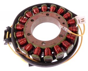 Stator ARROWHEAD