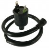 Ignition coil ARROWHEAD IHA0004