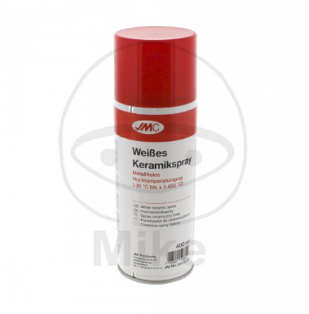 Ceramic spray JMC 400 ml