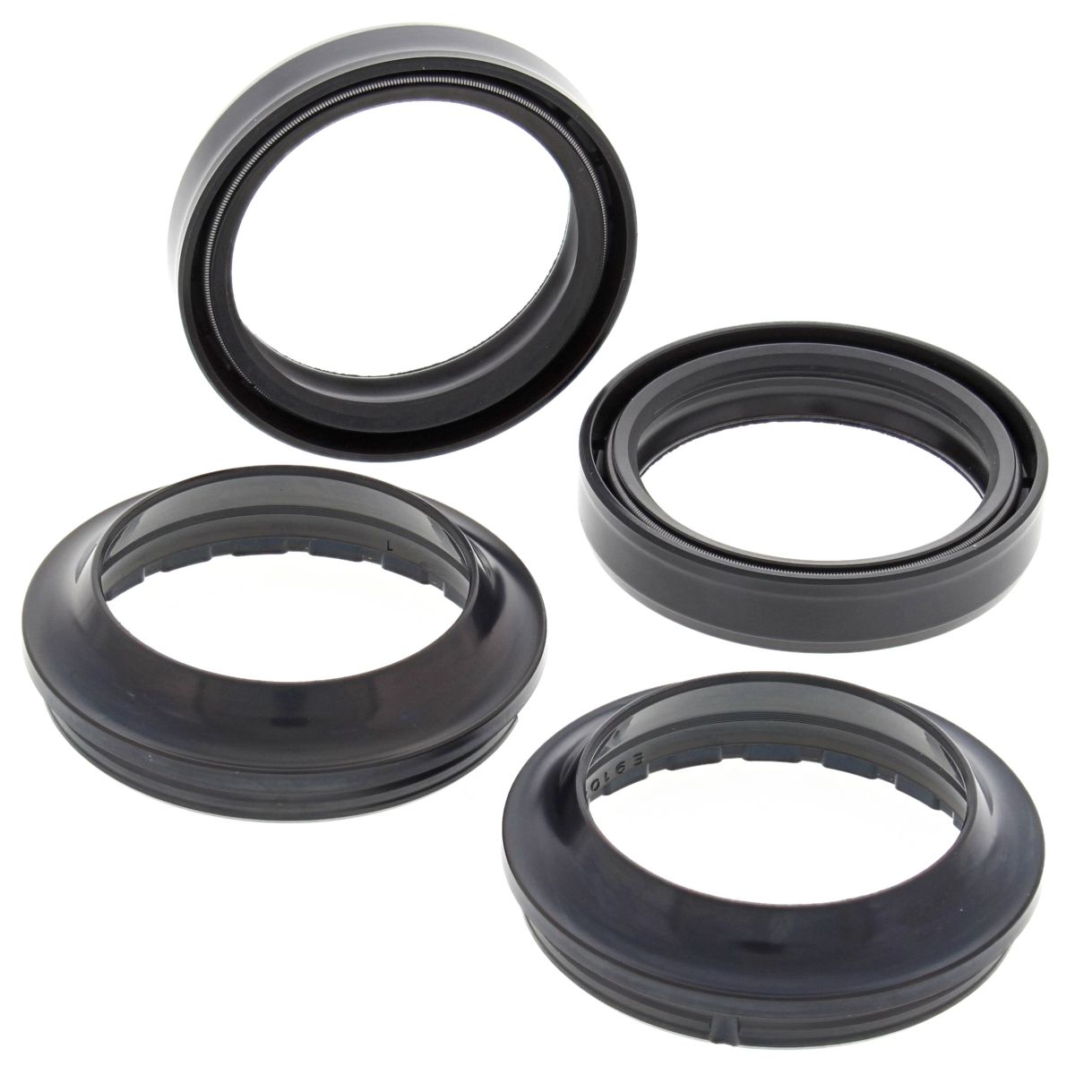 Fork oil and dust seal kit All Balls Racing FDS56-133-1 - Fork seals All  Balls - eSHOP - Polish Motonet