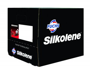 Engine oil SILKOLENE PRO 4 15W-50 - XP 20 l