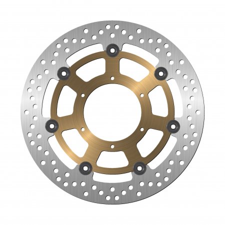 Brake disc NG 643