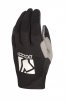 MX gloves YOKO SCRAMBLE black / white XXS (5)