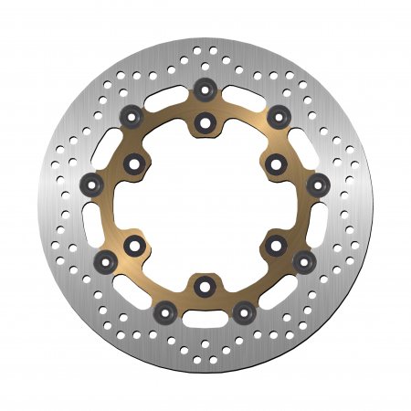 Brake disc NG 674