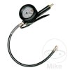 Tyre pressure gauge JMT 0-12 bar (0-170 PSI)