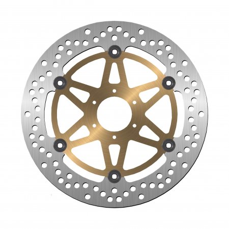 Brake disc NG 693