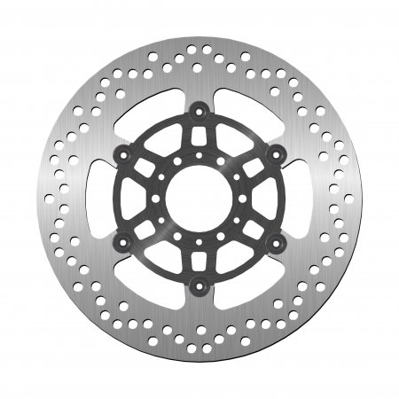 Brake disc NG 696