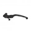 Folding lever ACCOSSATO aluminium, master cylinder black