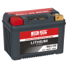 Lithium battery BS-BATTERY BSLI-09