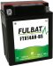 Maintenance free battery FULBAT