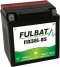 Maintenance free battery FULBAT