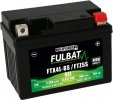 Gel battery FULBAT FTX4L-BS / FTZ5S SLA (YTX4L-BS / YTZ5S SLA)