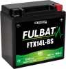 Gel battery FULBAT FTX14L-BS GEL