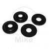 Indicator spacers JMP black