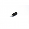 Extension KELLERMANN black M6x10mm