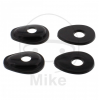 Indicator spacers KELLERMANN black