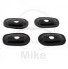 Indicator spacers KELLERMANN black