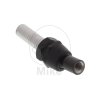 Adapter KELLERMANN M8X20mm black