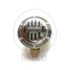 Horn JMP 12V 100mm chrome