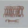 Blade fuse JMT 30A 5 pcs