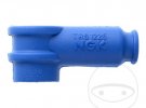 Spark plug cap NGK TRS1225-B Blue