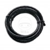 Cable cover JMT black 1.5m