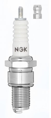 Spark plug NGK B6ES