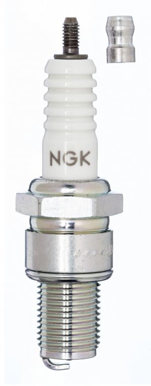 Spark plug NGK Racing