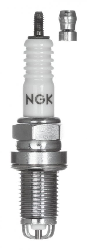 Spark plug NGK