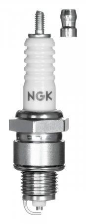 Spark plug NGK BP6HS