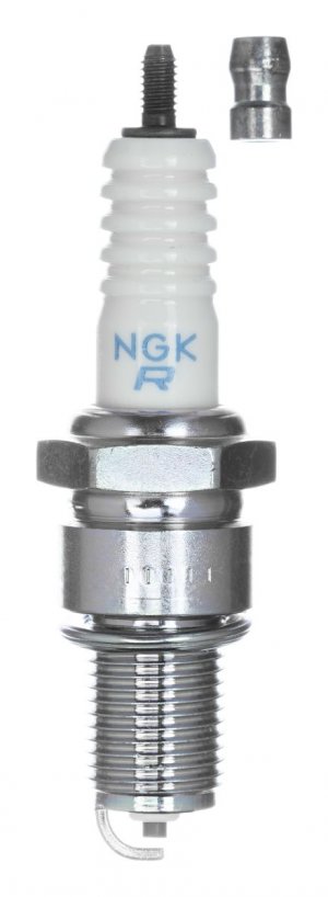 Spark plug NGK