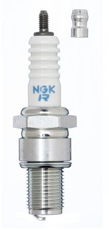 Spark plug NGK BR9ECS