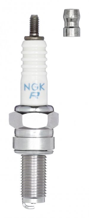 Spark plug NGK