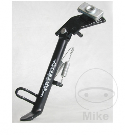 Side stand JMP black