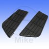 Footrest rubbers TOURMAX