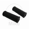 Footrest rubbers JMP