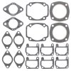 Top End Gasket Kit WINDEROSA TEGS 710032