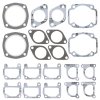 Top End Gasket Kit WINDEROSA TEGS 710033