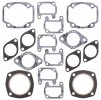 Top End Gasket Kit WINDEROSA TEGS 710033A