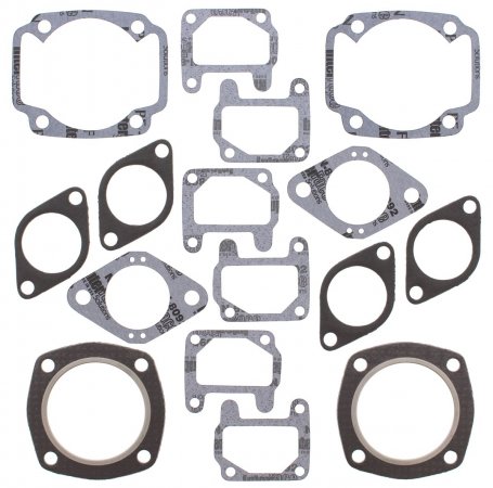 Top End Gasket Kit WINDEROSA TEGS 710033A