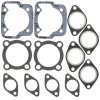 Top End Gasket Kit WINDEROSA TEGS 710036