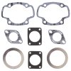 Top End Gasket Kit WINDEROSA TEGS 710053X