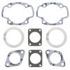 Top End Gasket Kit WINDEROSA TEGS 710055