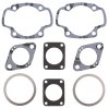 Top End Gasket Kit WINDEROSA TEGS 710056X