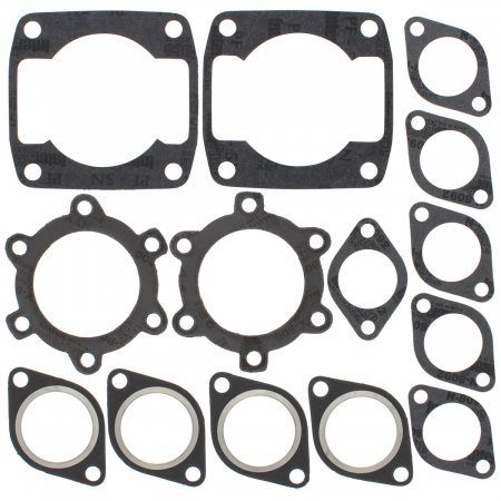 Top End Gasket Kit WINDEROSA TEGS 710059