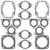 Top End Gasket Kit WINDEROSA TEGS 710060A