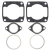 Top End Gasket Kit WINDEROSA TEGS 710061