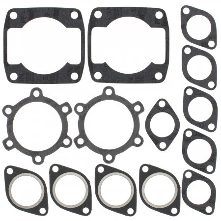 Top End Gasket Kit WINDEROSA TEGS 710063