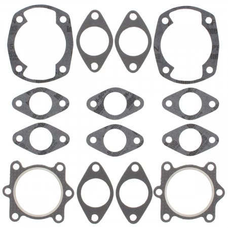 Top End Gasket Kit WINDEROSA TEGS 710063B